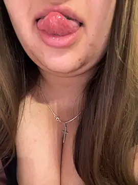 Jane BBW online show from 18, 11, 2025