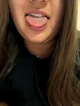 Jane BBW online show from 21, 11, 2025