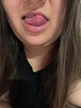 Jane BBW online show from 8, 2, 2026