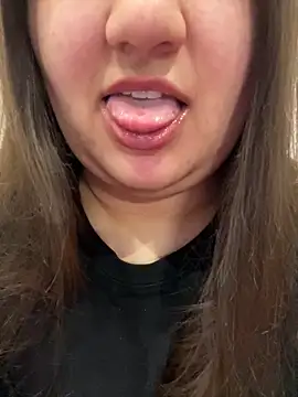 Jane BBW online show from 23, 2, 2026