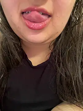 Jane BBW online show from 24, 2, 2026