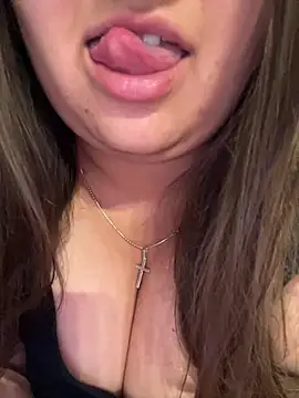 Jane BBW online show from 19, 6, 2026