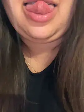 Jane BBW online show from 21, 6, 2026