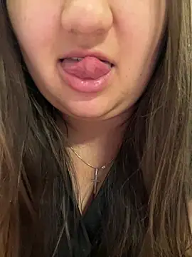 Jane BBW online show from 19, 7, 2026