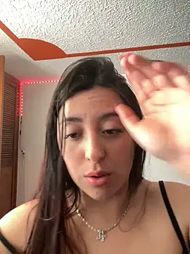 Snapshot of Sofhi_corolinne31 chatting on 6, 12, 2024 Sofhi corolinne31 online show from 6, 12, 2024