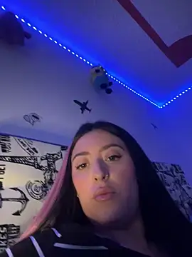 Snapshot of Sofhi_corolinne31 chatting on 8, 2, 2025 Sofhi corolinne31 online show from 8, 2, 2025