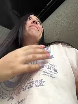 Snapshot of Sofhi_corolinne31 chatting on 21, 2, 2025 Sofhi corolinne31 online show from 21, 2, 2025