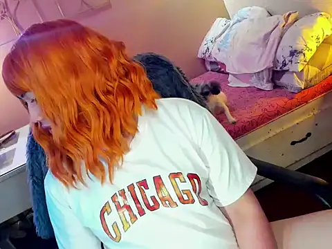 HOTnWILDalice online show from 3, 3, 2025