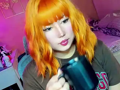 HOTnWILDalice online show from 13, 11, 2025