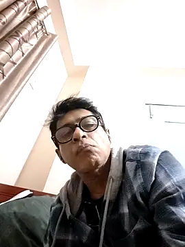 iamkahn 44 online show from 16, 12, 2025