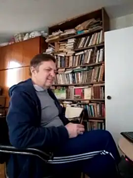 Pokaz2020 online show from 21, 4, 2026