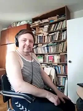 Snapshot of Pokaz2020 chatting on 15, 6, 2026 Pokaz2020 online show from 15, 6, 2026