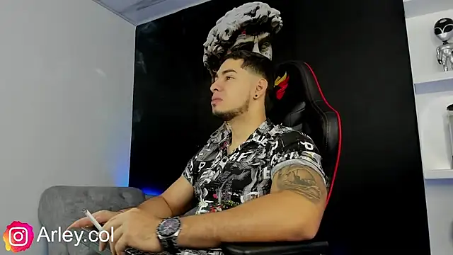 Dimitri Colleman online show from 1, 12, 2024