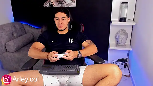 Dimitri Colleman online show from 13, 12, 2024