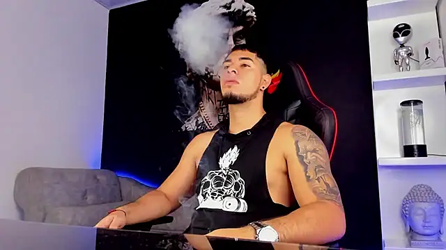 Dimitri Colleman online show from 15, 1, 2025