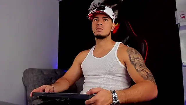 Dimitri Colleman online show from 23, 1, 2025