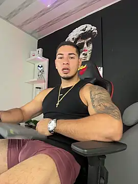 Dimitri Colleman online show from 20, 3, 2026