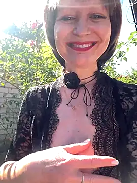 Melljoy online show from 13, 9, 2025