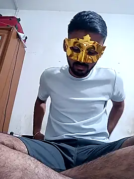 Babboy 24 online show from 12, 12, 2024