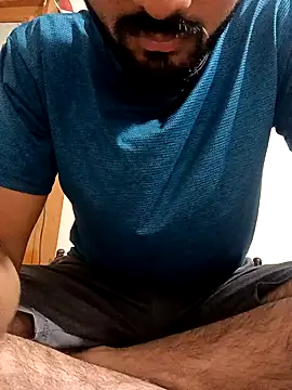 Babboy 24 online show from 14, 12, 2024