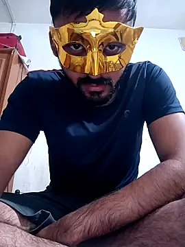 Babboy 24 online show from 25, 12, 2024