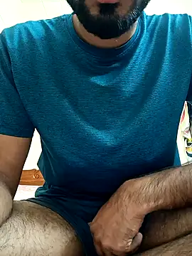 Babboy 24 online show from 28, 1, 2025