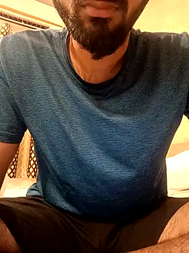 Babboy 24 online show from 12, 3, 2025