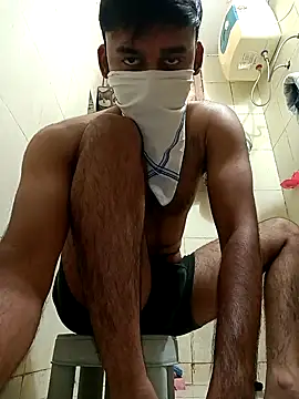 Babboy 24 online show from 16, 3, 2025