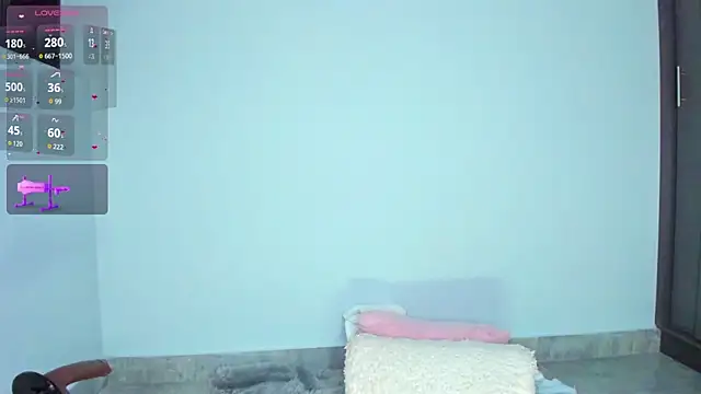 Sofi Smiley online show from 12, 2, 2026