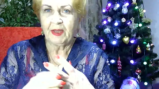 Emma52610 online show from 11, 1, 2025