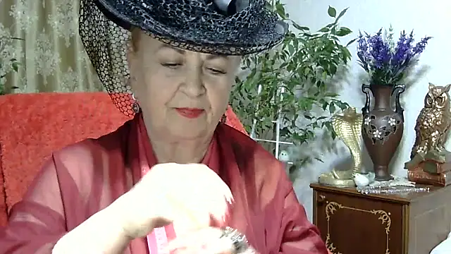 Emma52610 online show from 16, 3, 2025