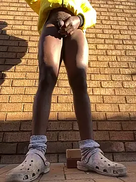 ZeusBlackDick online show from 9, 5, 2026