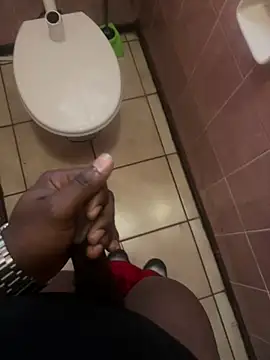 ZeusBlackDick online show from 24, 5, 2026