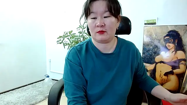 Snapshot of Akira_xx chatting on 27, 1, 2025 Akira xx online show from 27, 1, 2025