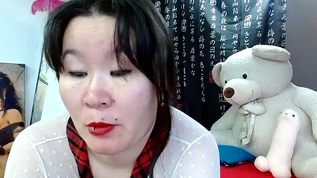 Snapshot of Akira_xx chatting on 31, 1, 2025 Akira xx online show from 31, 1, 2025