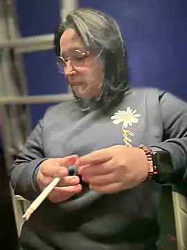 DannaaMeliza online show from 26, 12, 2024