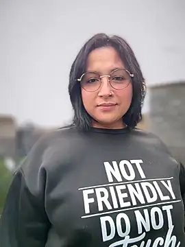 DannaaMeliza online show from 3, 1, 2025