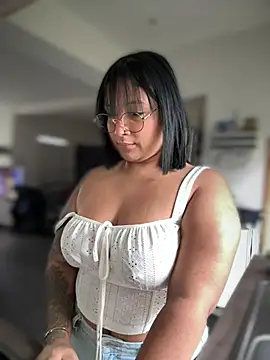 DannaaMeliza online show from 7, 1, 2025