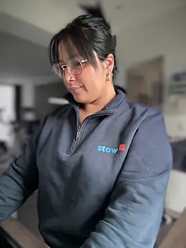 DannaaMeliza online show from 12, 1, 2025