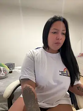 DannaaMeliza online show from 12, 2, 2025