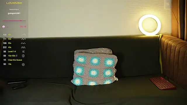 SteeveMuscle online show from 16, 12, 2024