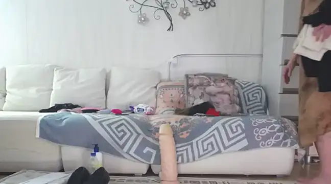 Prjskoviy online show from 24, 12, 2024