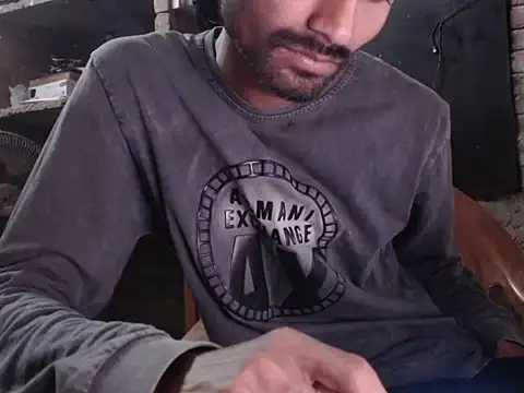 Snapshot of ThethunderPo chatting on 24, 12, 2024 ThethunderPo online show from 24, 12, 2024