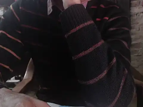 Snapshot of ThethunderPo chatting on 6, 1, 2025 ThethunderPo online show from 6, 1, 2025