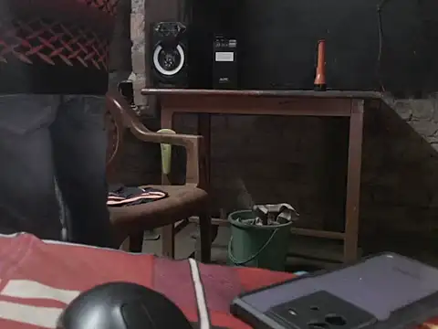 Snapshot of ThethunderPo chatting on 11, 1, 2025 ThethunderPo online show from 11, 1, 2025