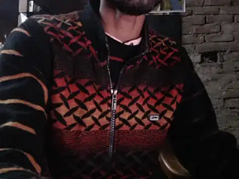 Snapshot of ThethunderPo chatting on 12, 1, 2025 ThethunderPo online show from 12, 1, 2025