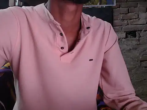 Snapshot of ThethunderPo chatting on 13, 1, 2025 ThethunderPo online show from 13, 1, 2025