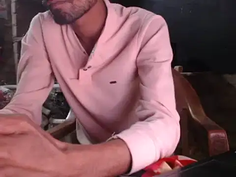 Snapshot of ThethunderPo chatting on 18, 2, 2025 ThethunderPo online show from 18, 2, 2025