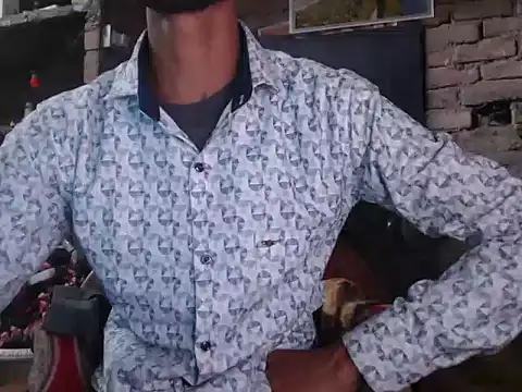 Snapshot of ThethunderPo chatting on 22, 2, 2025 ThethunderPo online show from 22, 2, 2025