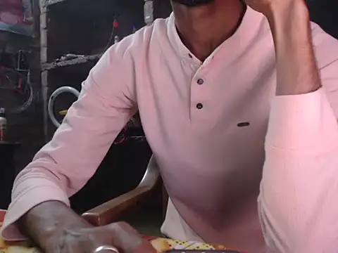 Snapshot of ThethunderPo chatting on 26, 2, 2025 ThethunderPo online show from 26, 2, 2025